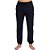Calça Rip Curl Moletom Classic Surf Trackpant WT26 Preto - Imagem 1