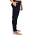 Calça Rip Curl Moletom Classic Surf Trackpant WT26 Preto - Imagem 3