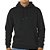Moletom Rip Curl Canguru Classic Surf WT26 Masculino Black - Imagem 1