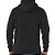 Moletom Rip Curl Canguru Classic Surf WT26 Masculino Black - Imagem 2