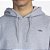 Moletom Rip Curl Canguru Classic Surf WT26 Grey Heather - Imagem 3