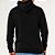Moletom Rip Curl Aberto Classic Surf WT26 Masculino Black - Imagem 2