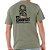 Camiseta Rip Curl Search Stack WT26 Masculina Deep Cactus - Imagem 2