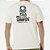 Camiseta Rip Curl Search Stack WT26 Masculina Bone - Imagem 2