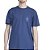 Camiseta Rip Curl Search Icon Outline WT26 Dark Navy - Imagem 1