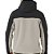 Moletom Rip Curl Aberto Anti Series Search Zip WT26 Stone - Imagem 2