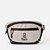 Pochete Rip Curl Overland Waost Bag Search WT26 Stone - Imagem 1
