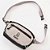 Pochete Rip Curl Overland Waost Bag Search WT26 Stone - Imagem 4