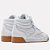 Tênis Reebok F/S Hi Feminino White/Blue/Gum - Imagem 2