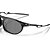 Óculos de Sol Oakley Neo Jacket Matte Black Prizm Black - Imagem 5