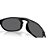 Óculos de Sol Oakley Neo Jacket Matte Black Prizm Black - Imagem 6