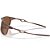 Óculos de Sol Oakley Neo Jacket Matte Mahogany 0358 - Imagem 2