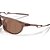 Óculos de Sol Oakley Neo Jacket Matte Mahogany 0358 - Imagem 5