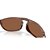 Óculos de Sol Oakley Neo Jacket Matte Mahogany 0358 - Imagem 6