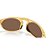 Óculos de Sol Oakley Neo Jacket Satin Gold 0658 - Imagem 6
