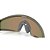 Óculos de Sol Oakley Ellipse Latitude Matte Moss Prizm Ruby - Imagem 6