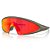 Óculos de Sol Oakley Ellipse Latitude Matte Moss Prizm Ruby - Imagem 1