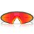 Óculos de Sol Oakley Ellipse Latitude Matte Moss Prizm Ruby - Imagem 3