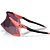 Óculos de Sol Oakley Velo Kato Muted Metallic Paloma 1052 - Imagem 2