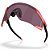 Óculos de Sol Oakley Velo Kato Muted Metallic Paloma 1052 - Imagem 4