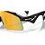 Óculos de Sol Oakley Stunt Wing Matte Black Splatter 0841 - Imagem 5