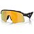 Óculos de Sol Oakley Stunt Wing Matte Black Splatter 0841 - Imagem 1
