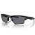 Óculos de Sol Oakley Half Jacket 2.0 XL Matte Black Grey - Imagem 1