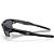 Óculos de Sol Oakley Half Jacket 2.0 XL Matte Black Grey - Imagem 2