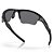 Óculos de Sol Oakley Half Jacket 2.0 XL Matte Black Grey - Imagem 4