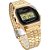 Relógio Casio Vintage A159WGEA-1DF Dourado - Imagem 4