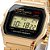Relógio Casio Vintage A159WGEA-1DF Dourado - Imagem 5