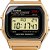 Relógio Casio Vintage A159WGEA-1DF Dourado - Imagem 2