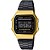 Relógio Casio Vintage A168WEGB-1BDF Preto/Dourado - Imagem 1