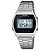 Relógio Casio Vintage B640WD-1AVDF Prata - Imagem 1