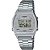 Relógio Casio Vintage B640WDG-7DF Prata - Imagem 1