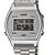 Relógio Casio Vintage B640WDG-7DF Prata - Imagem 2