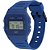 Relógio Casio Standard F-91WB-2A1DF Azul - Imagem 2