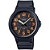 Relógio Casio Standard MW-240-4BVDF Preto - Imagem 1