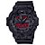 Relógio G-Shock GA-700BBR-1ADR Preto - Imagem 1