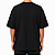 Camiseta Oakley Soho SS Tee II WT26 Masculina Blackout - Imagem 2