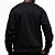 Moletom Oakley Careca Soho Crew Neck II WT26 Blackout - Imagem 2