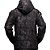 Jaqueta Oakley Graphic Puffer WT26 Masculina Blackout - Imagem 2
