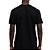 Camiseta Oakley B1B Software Logo SS WT26 Masculina Blackout - Imagem 2