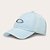 Boné Oakley Aba Curva Tincan LX WT26 Frost - Imagem 1
