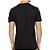 Camiseta Quiksilver The Void WT26 Masculina Preto - Imagem 2