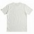 Camiseta Quiksilver Big Block PS WT26 Masculina Snow White - Imagem 2