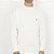 Camiseta Quiksilver Manga Longa Embroidery Over Snow White - Imagem 1