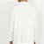 Camiseta Quiksilver Manga Longa Embroidery Over Snow White - Imagem 2