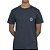 Camiseta DC Shoes DC Boussole WT26 Masculina Marinho - Imagem 1