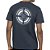 Camiseta DC Shoes DC Boussole WT26 Masculina Marinho - Imagem 2